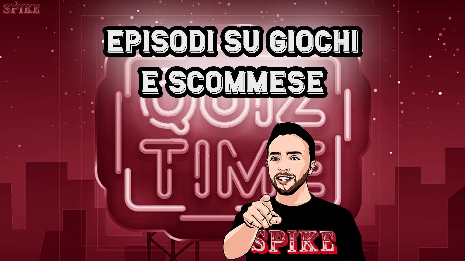 Curiosità Casinò