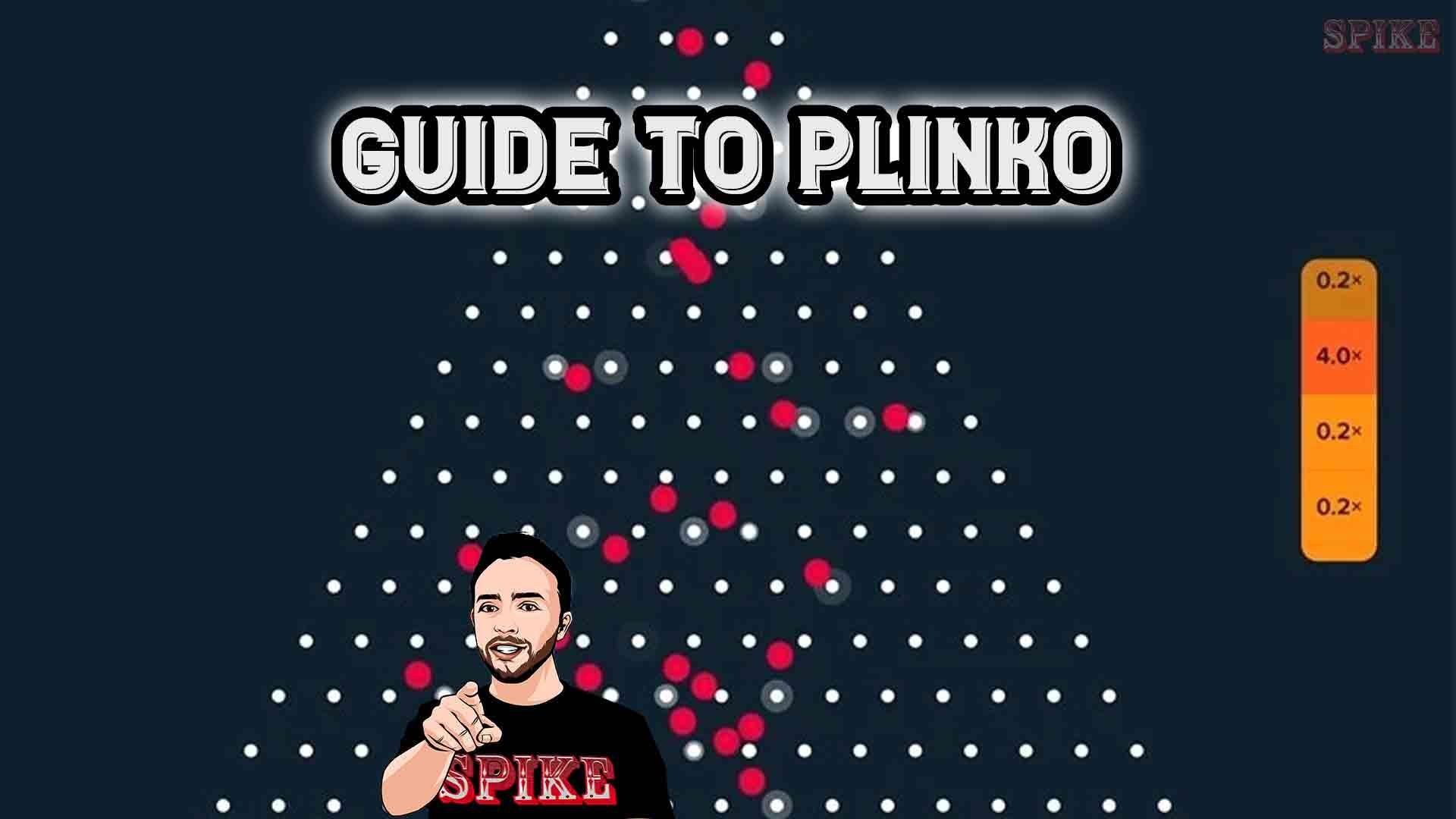 plinko gambling