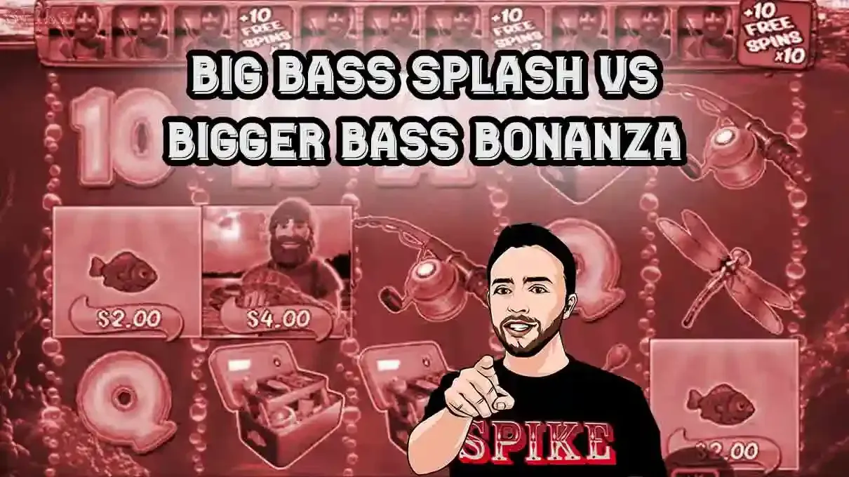 Big Bass Bonanza: Recensione per giocatori dall'Italia