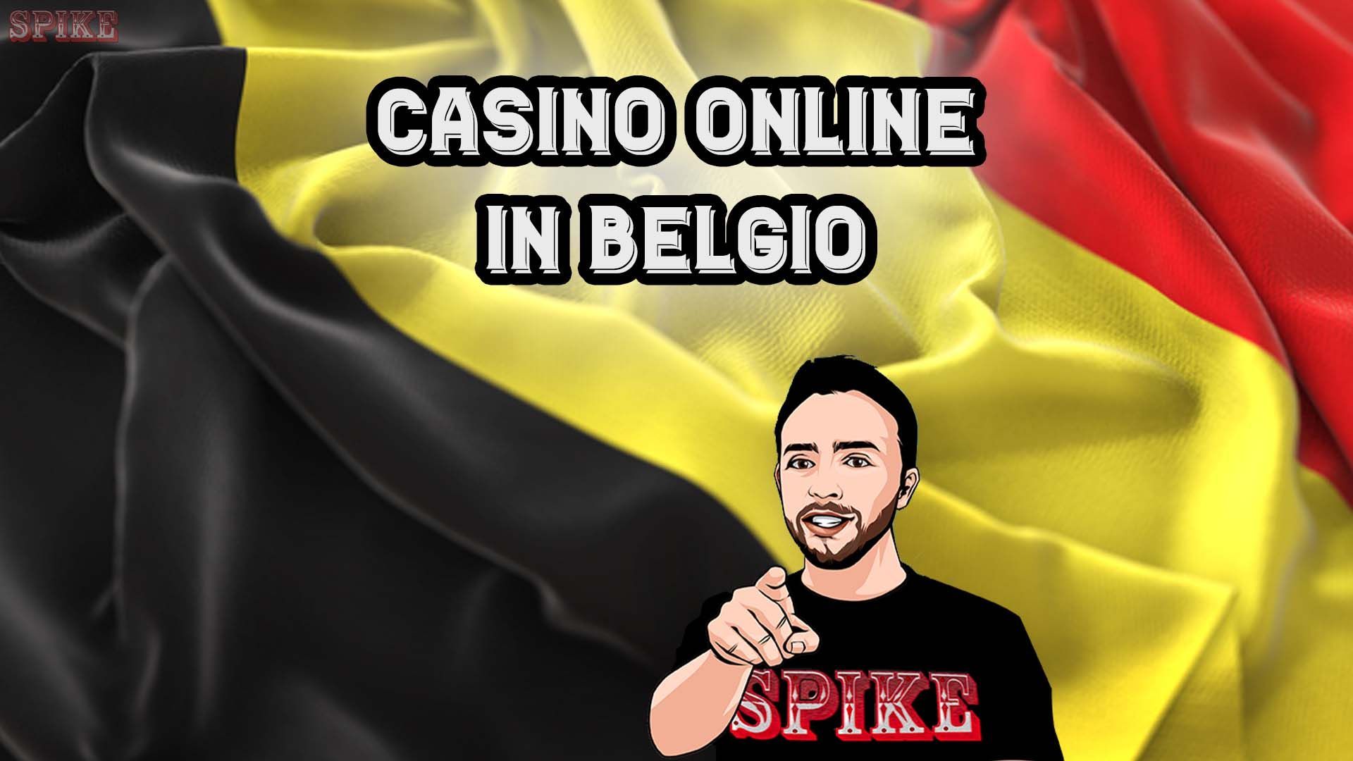 Casino In Belgio