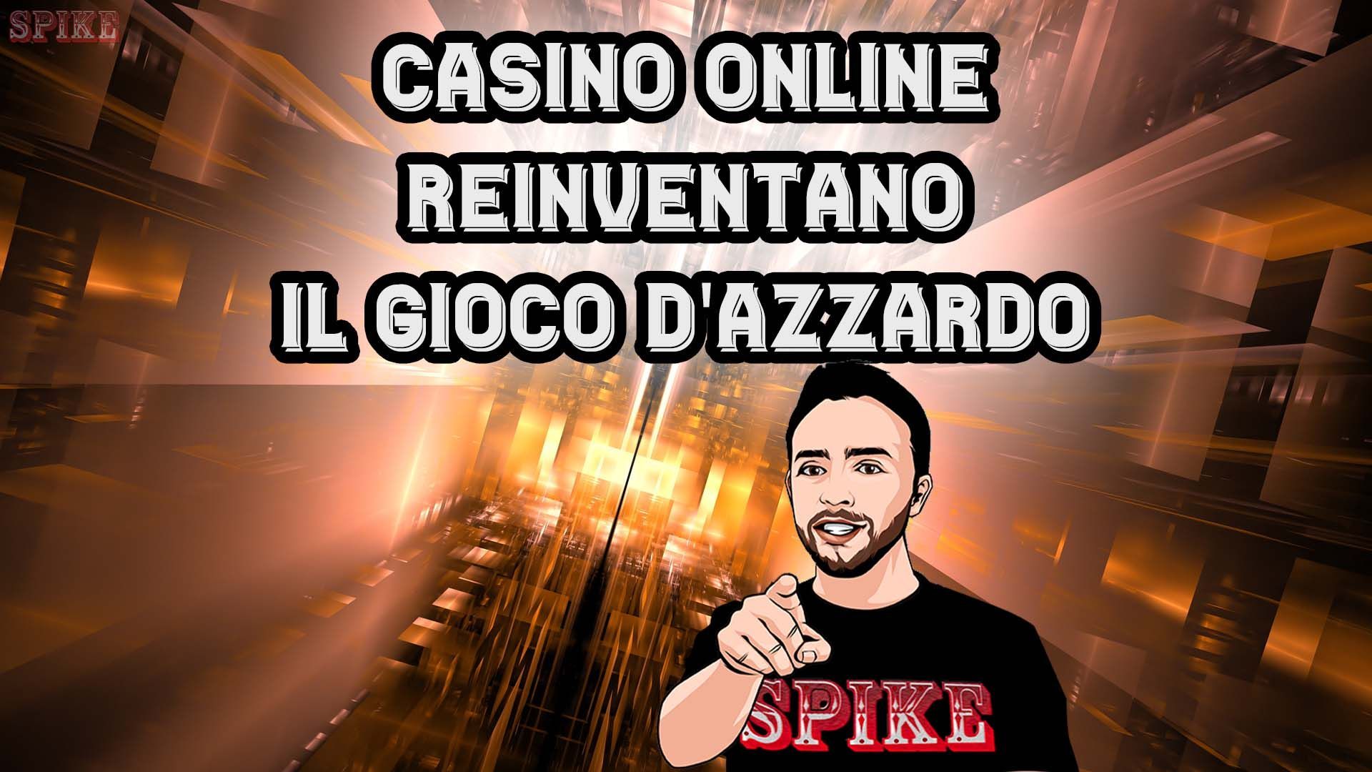 Futuro Casino