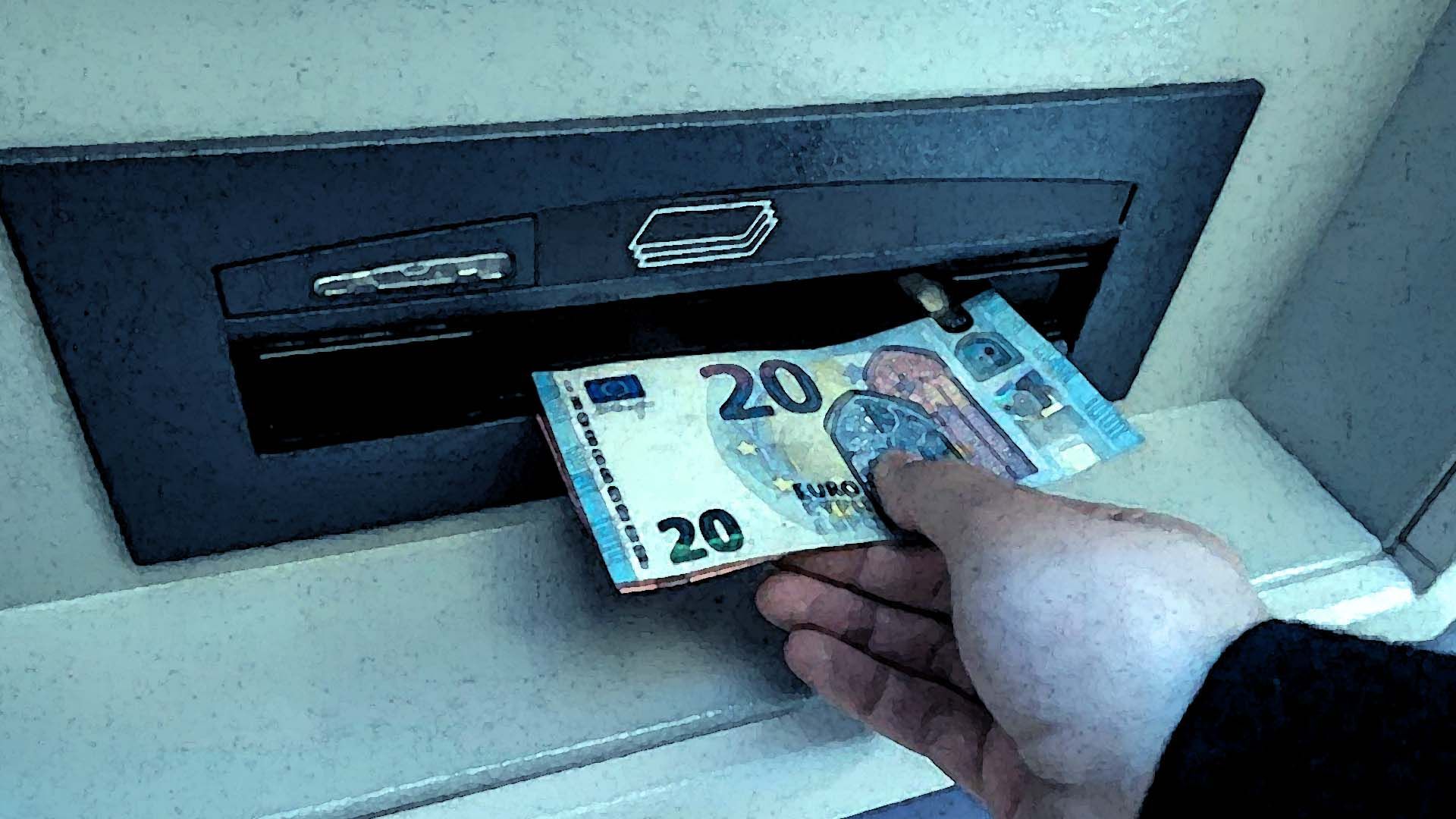 Chiusura ATM Italia