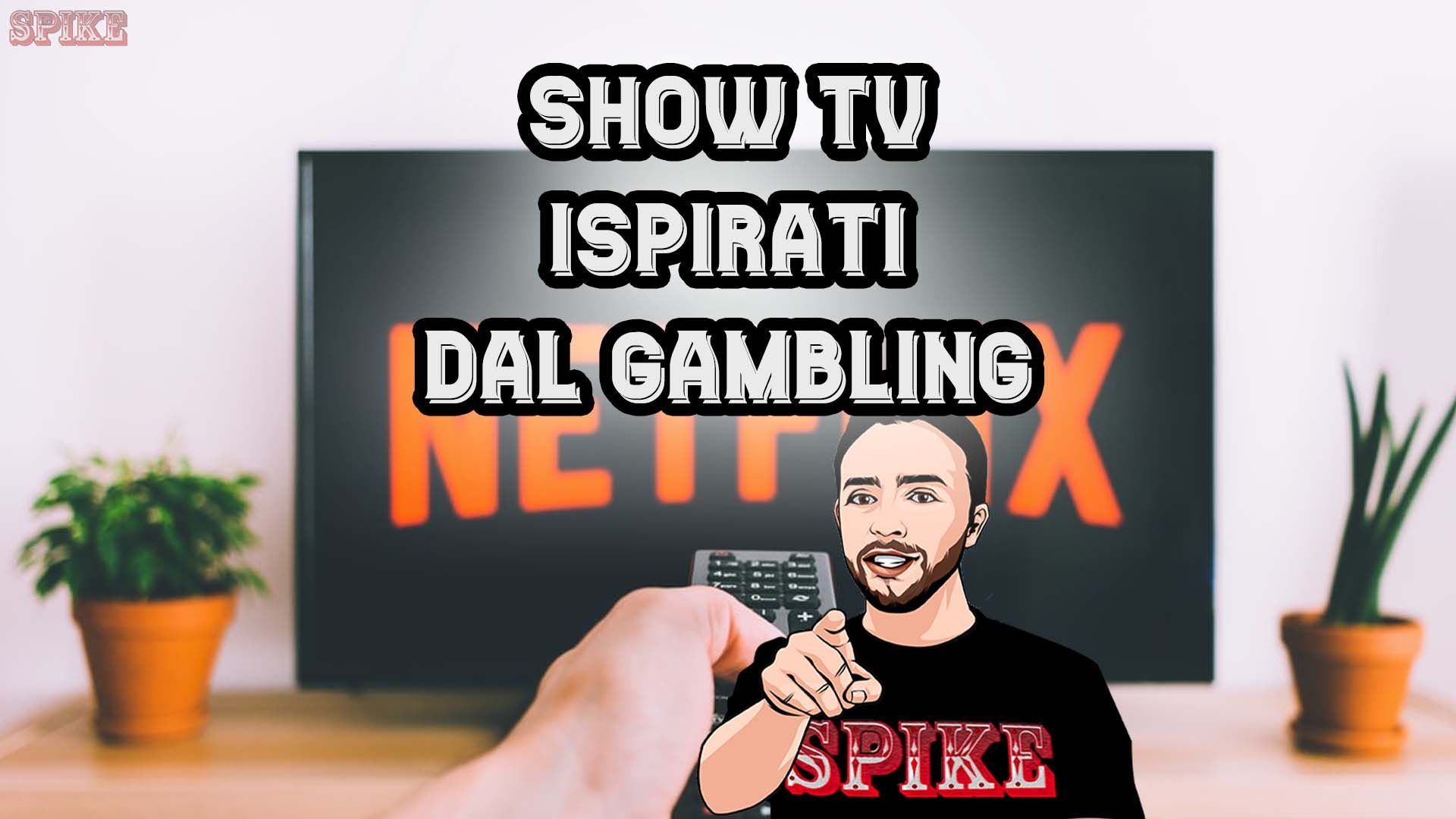 Gambling Show