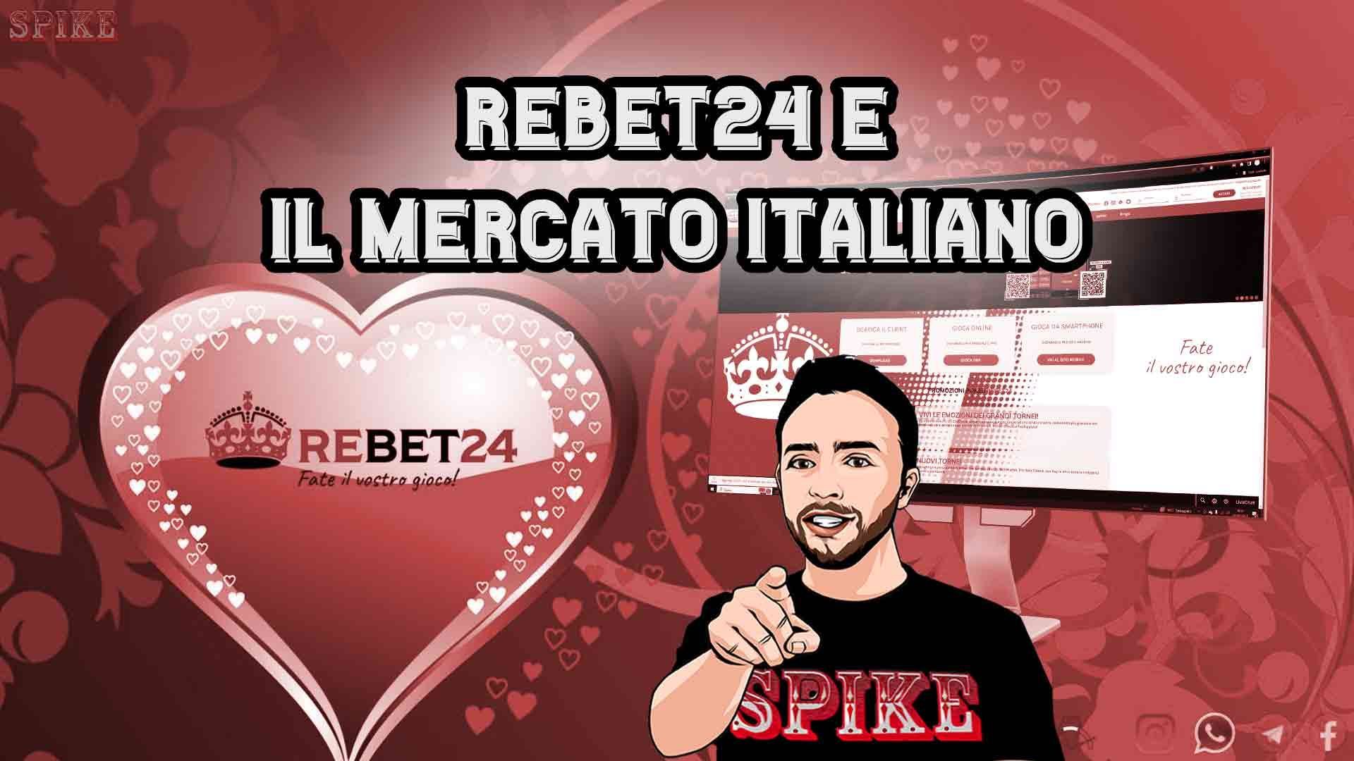 Rebet24 Gaming
