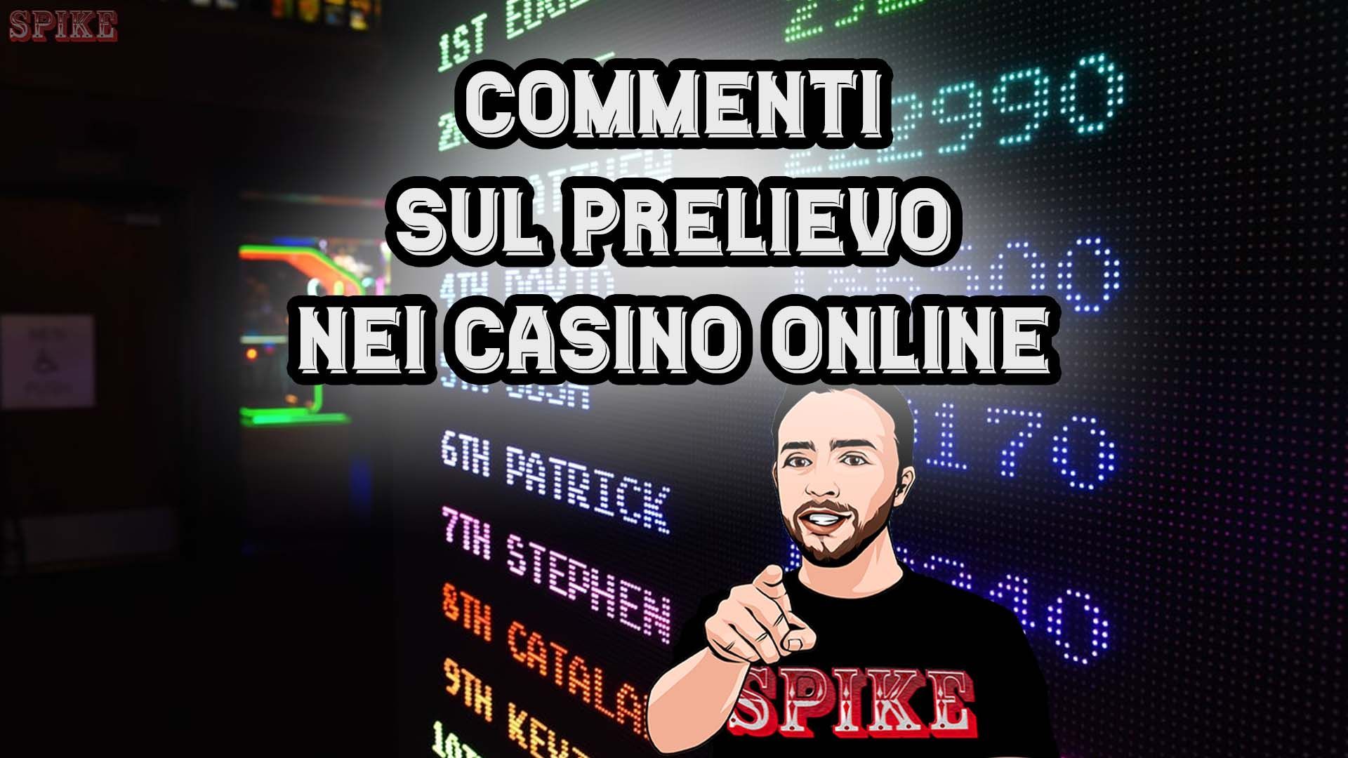 Il segreto della Midas Casino Online