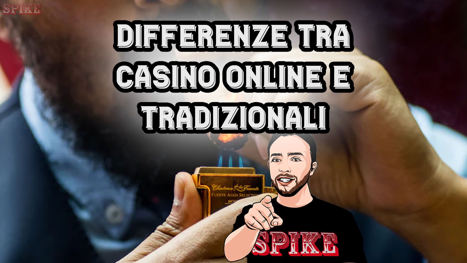 Il legame tra Ingresso Al Casinò Mino e alfabetizzazione finanziaria