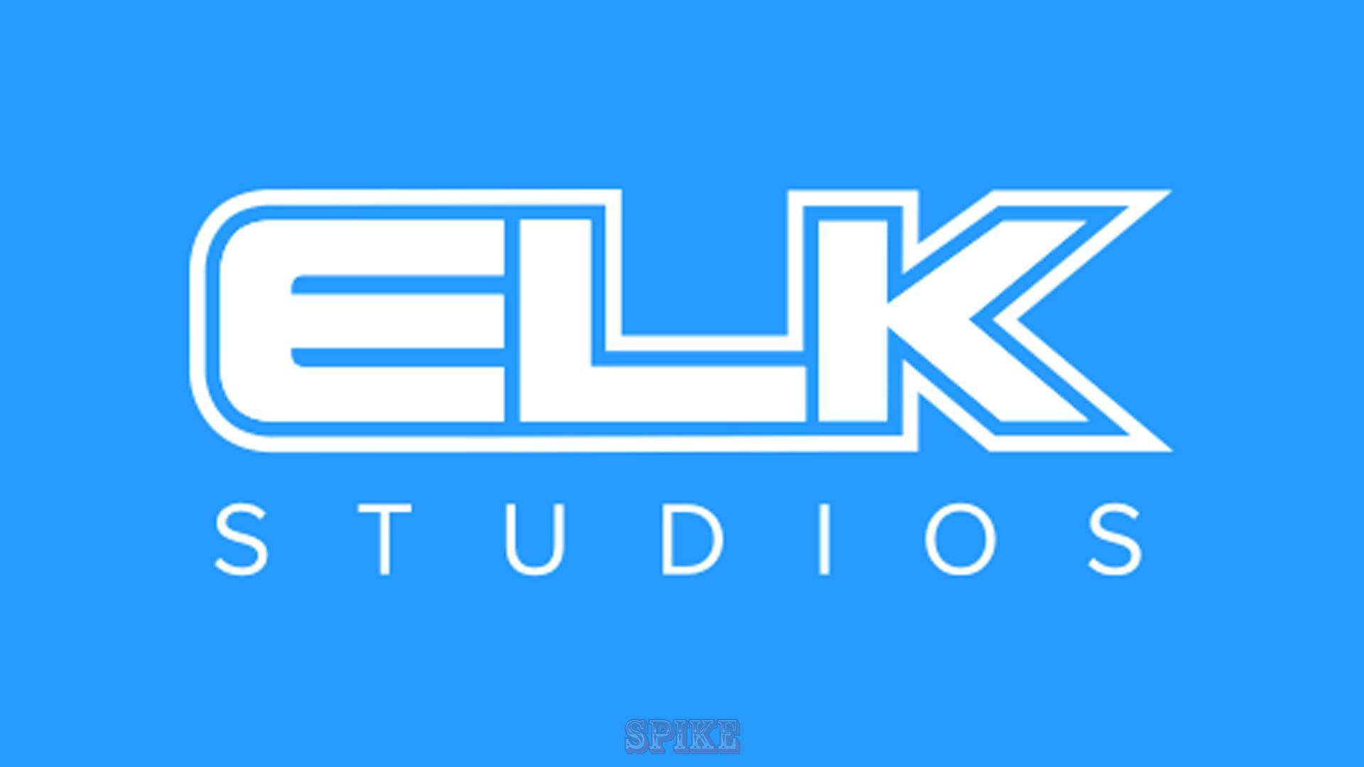 ELK Studios Free Online Slots Provider