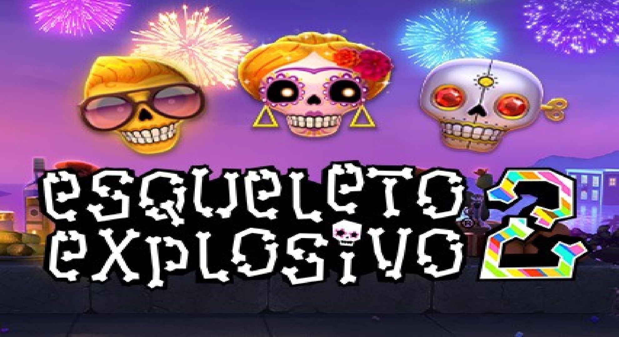esqueleto explosivo slot recension
