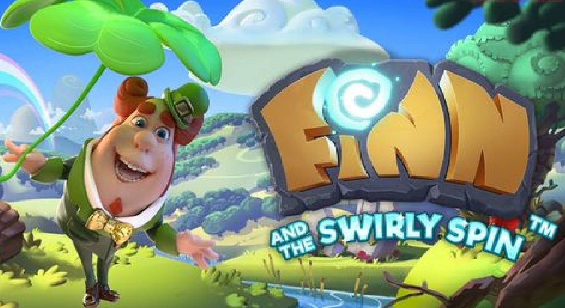 Finn And The Swirly Spin Slot Gratis Spike