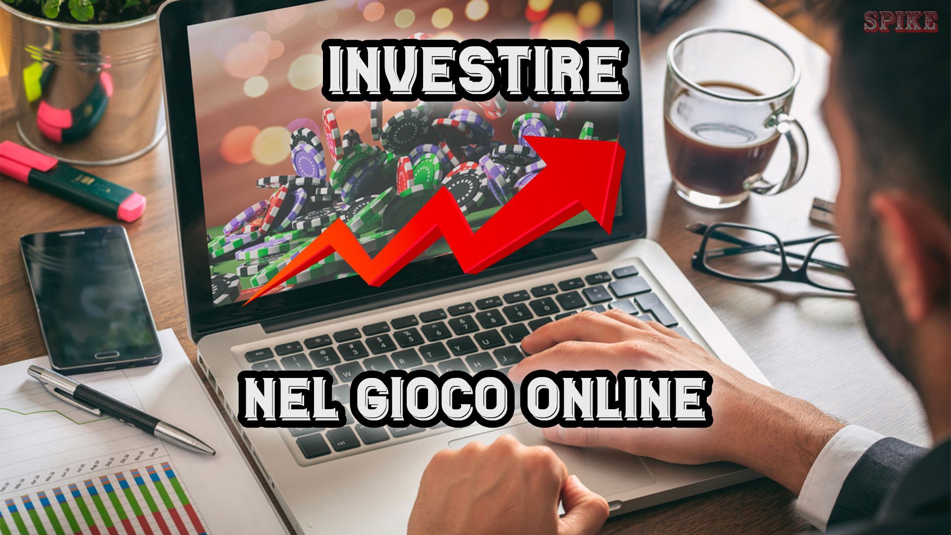 Investimento nel Gioco Online: Pro e Contro