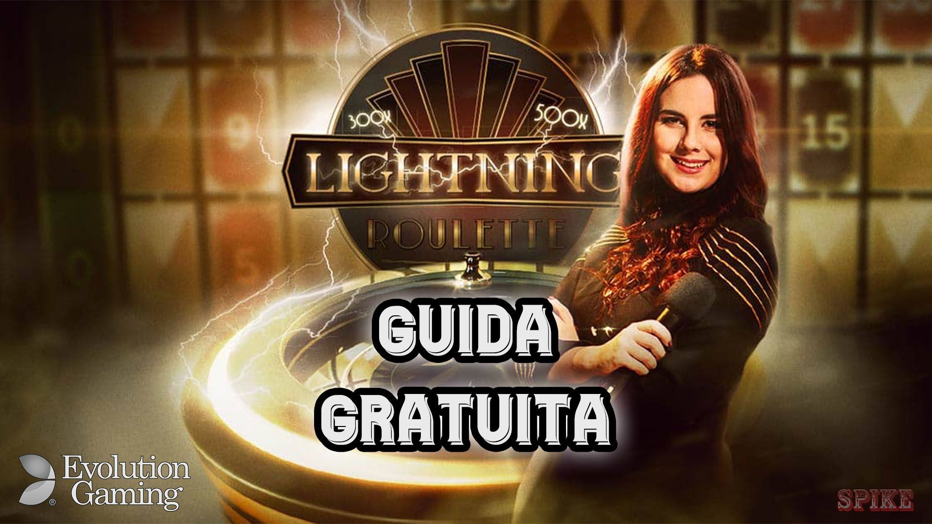 Lightning Roulette Evolution Gaming Guida Gratis
