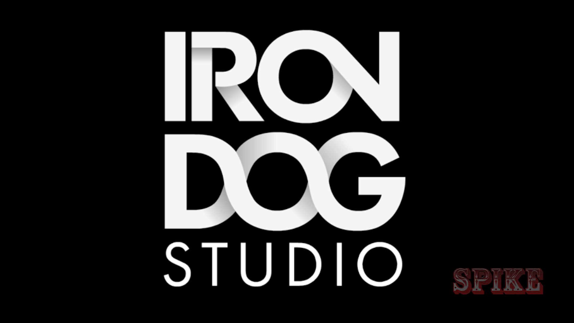 Iron Dog Studio SPIKE