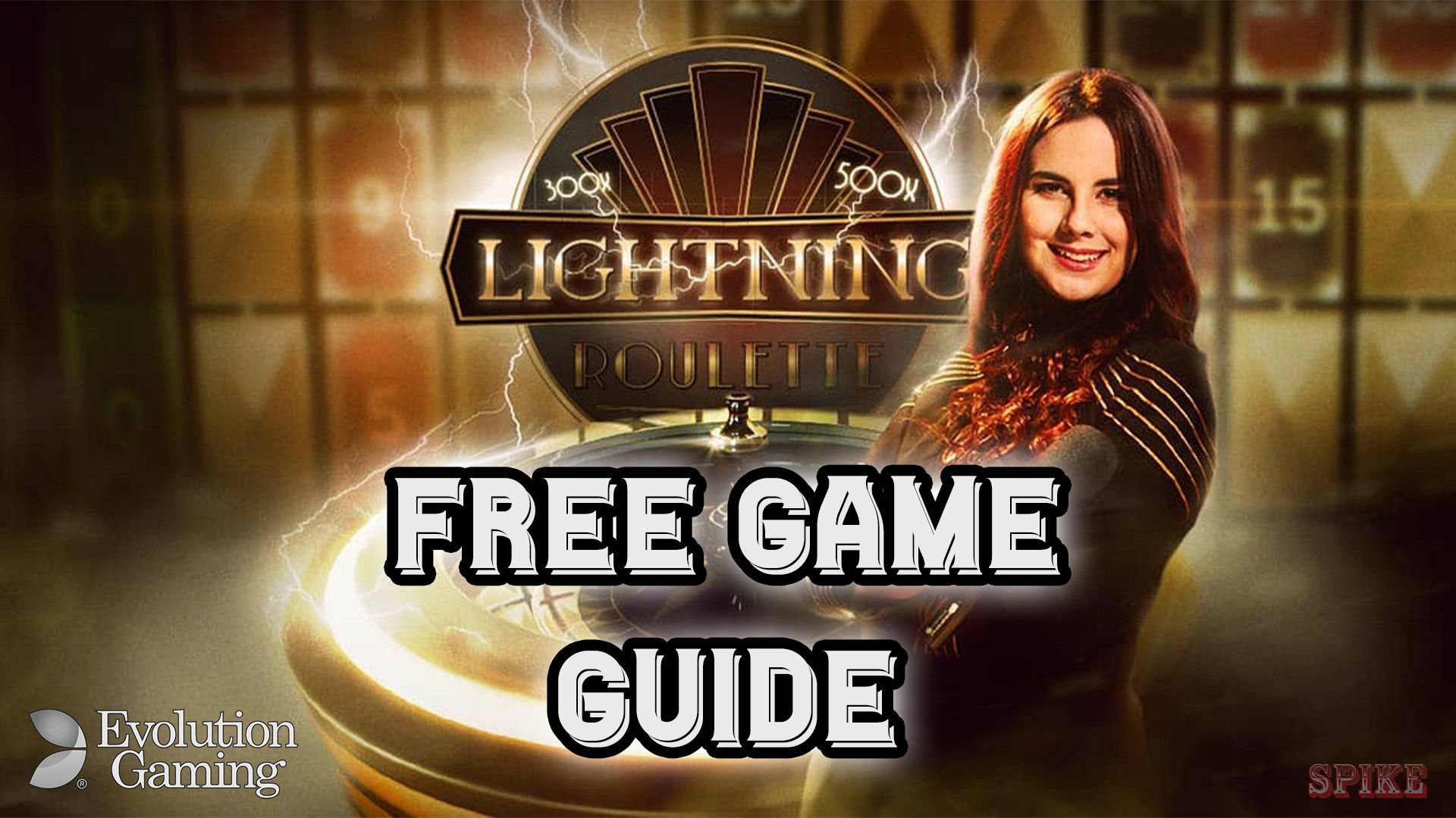 Esitellä 56+ imagen lightning roulette free play