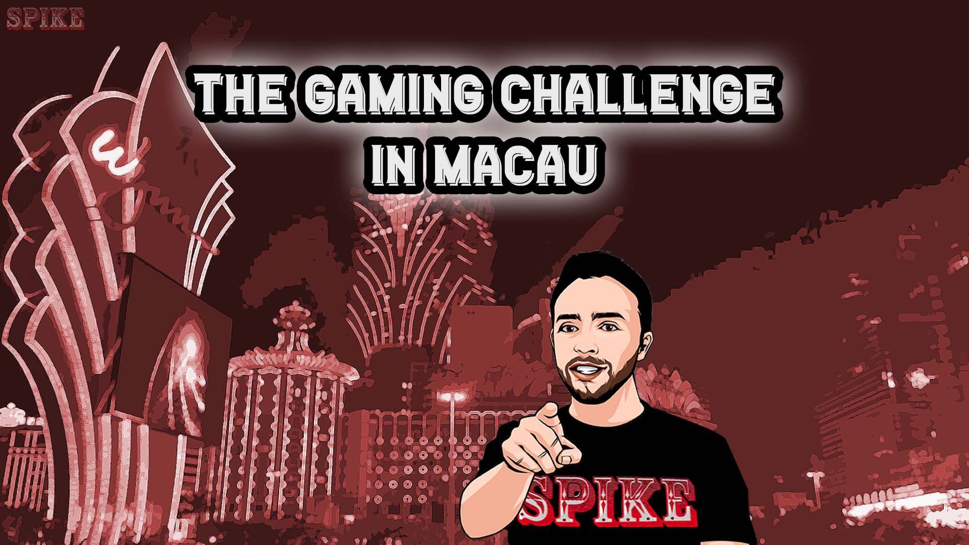 Casino Mecca Macau and the Challenge of Becoming a Global Tourist