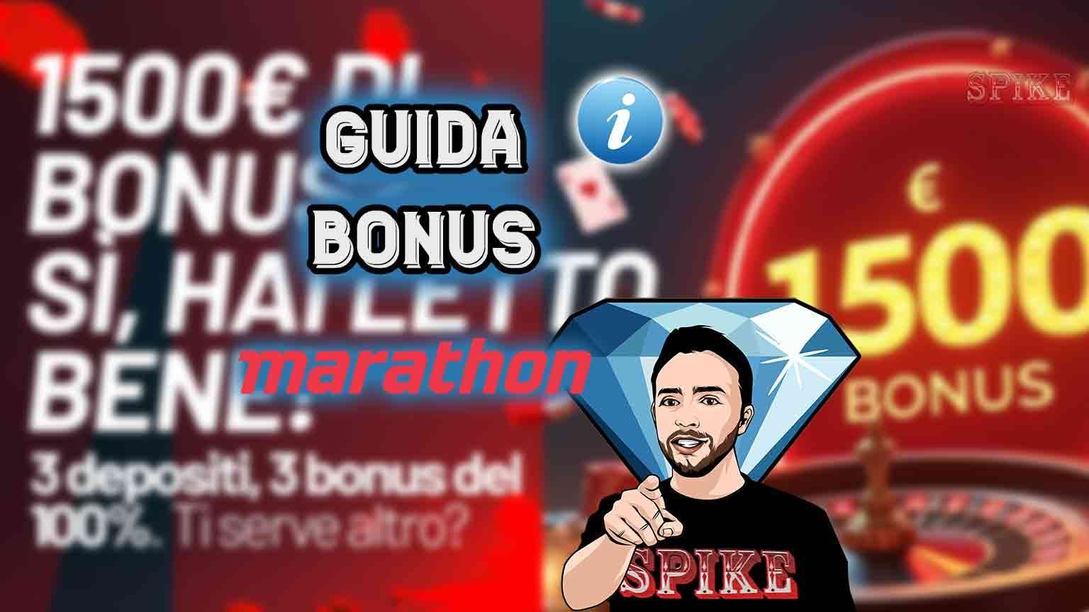 Marathonbet scommesse