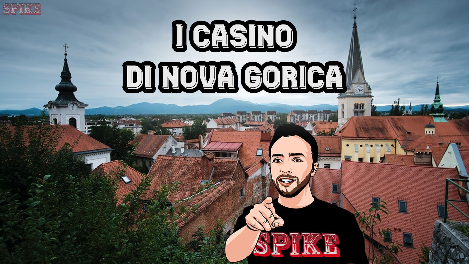 Casino Slovenia