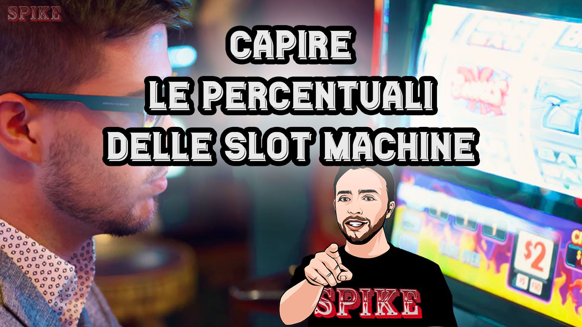 Percentuali Slot Online Capire RTP Slot Machine