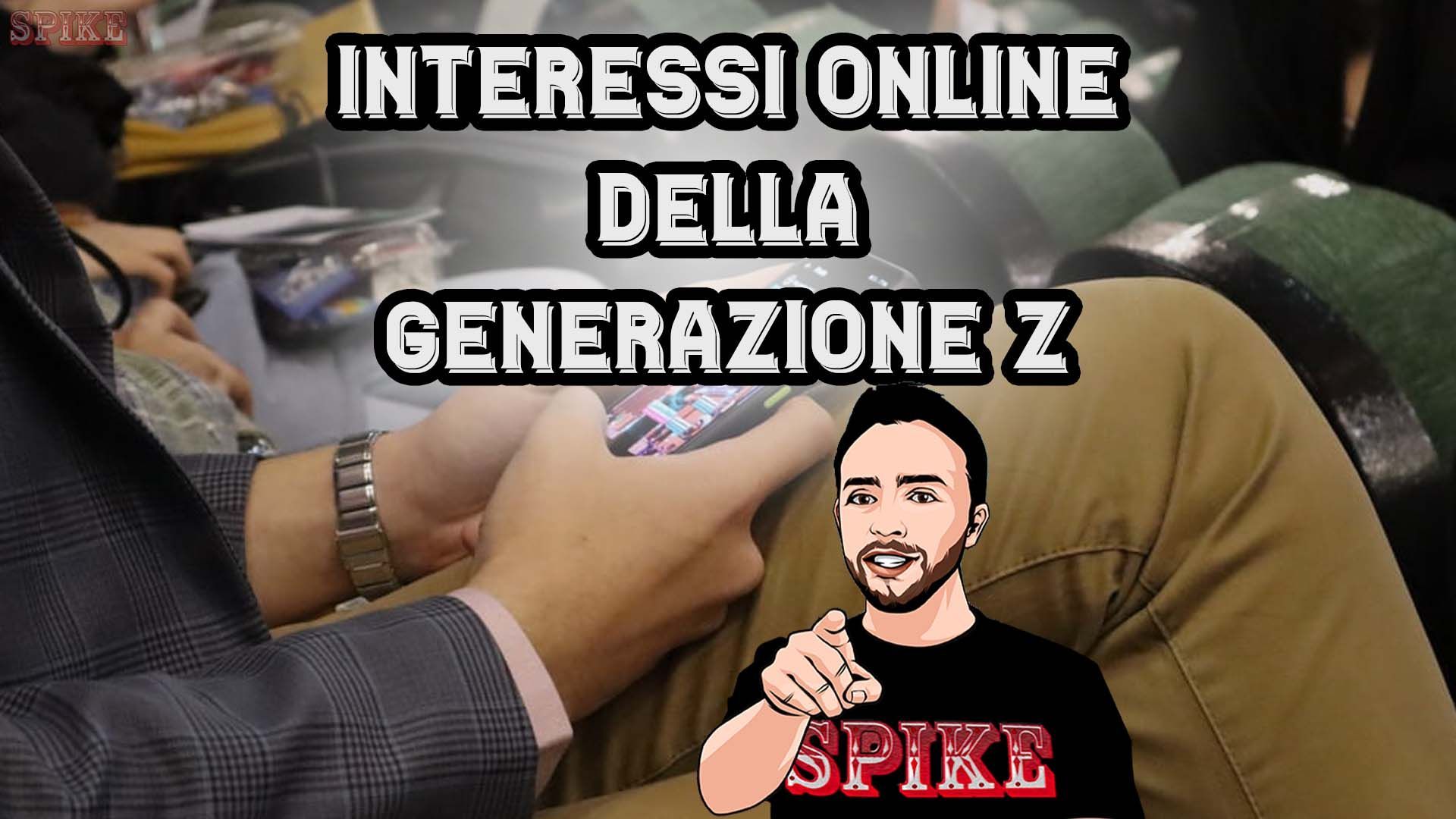 Interessi Online
