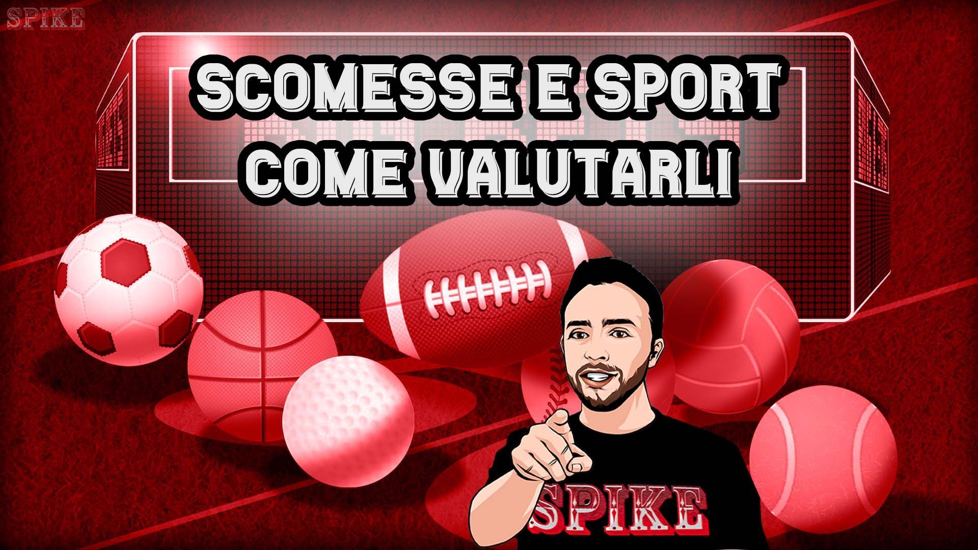 Scommesse Sportive