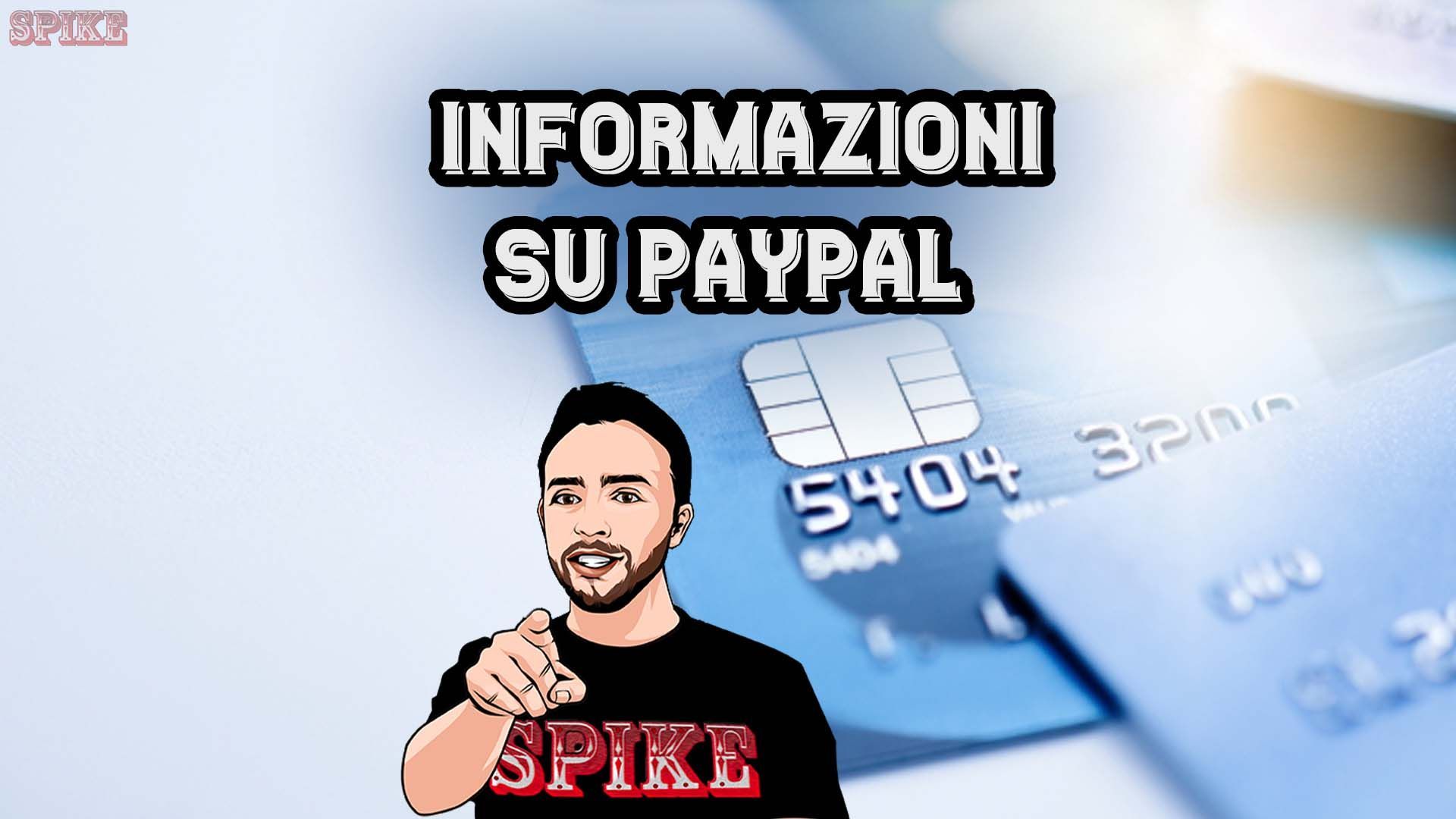 Info PayPal