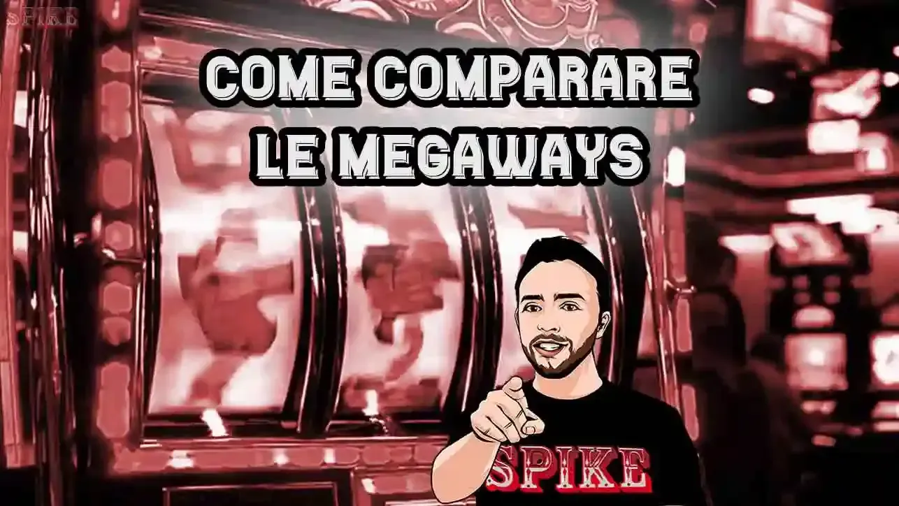 Slot Megaways: Come Funzionano e Valutarle