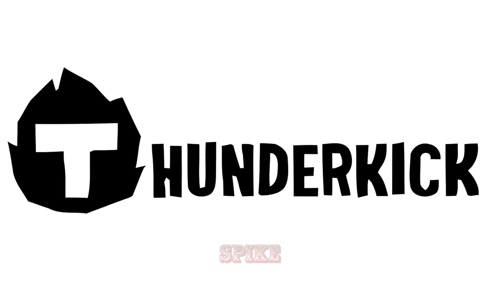 Thunderkick Produttore Free Online Games